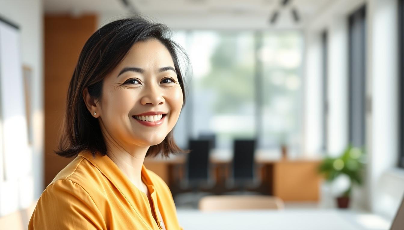 田中 美奈子